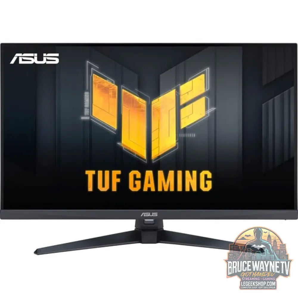 ASUS TUF Gaming VG328QA1A 32" Full HD VA 170 Hz - ASUS - vue 2