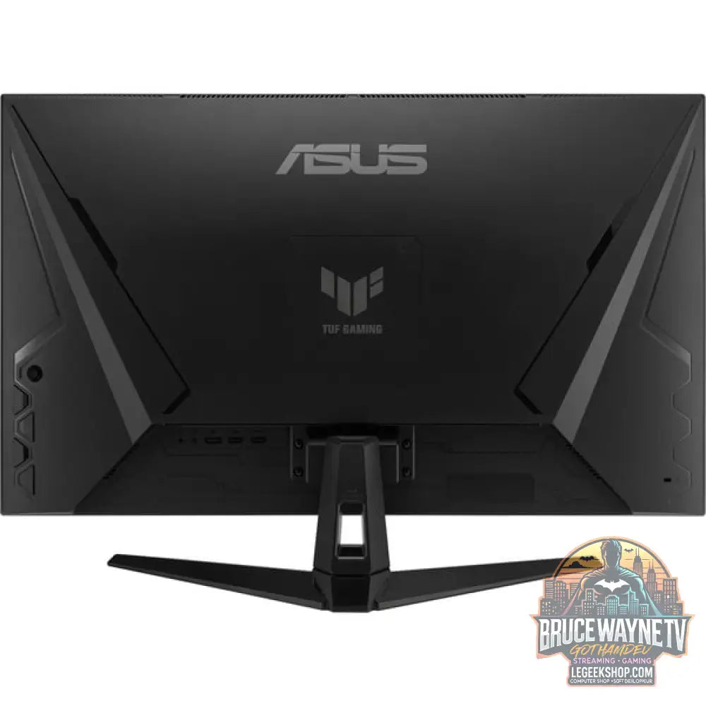 ASUS TUF Gaming VG32AQA1A 32" QHD/WQHD VA 170 Hz - ASUS - vue 5