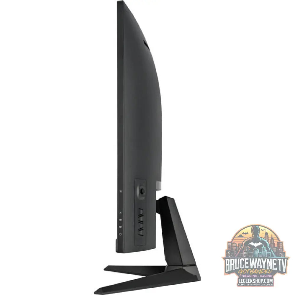 ASUS TUF Gaming VG32VQM5B 31,5" Full HD VA 250 Hz - ASUS - vue 5