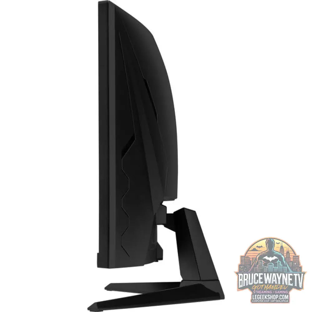 ASUS TUF Gaming VG34WQ5A 34" QHD/WQHD VA 200 Hz - ASUS - vue 6