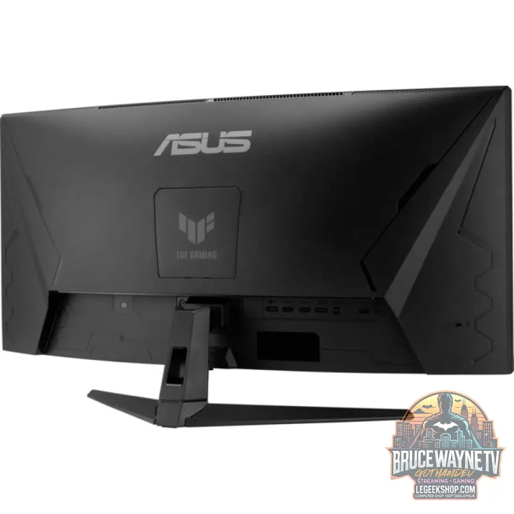 ASUS TUF Gaming VG34WQ5A 34" QHD/WQHD VA 200 Hz - ASUS - vue 4