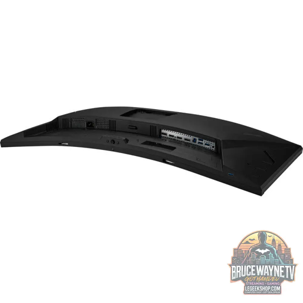 ASUS TUF Gaming VG34WQL5A 34" QHD/WQHD VA 200 Hz - ASUS - vue 7