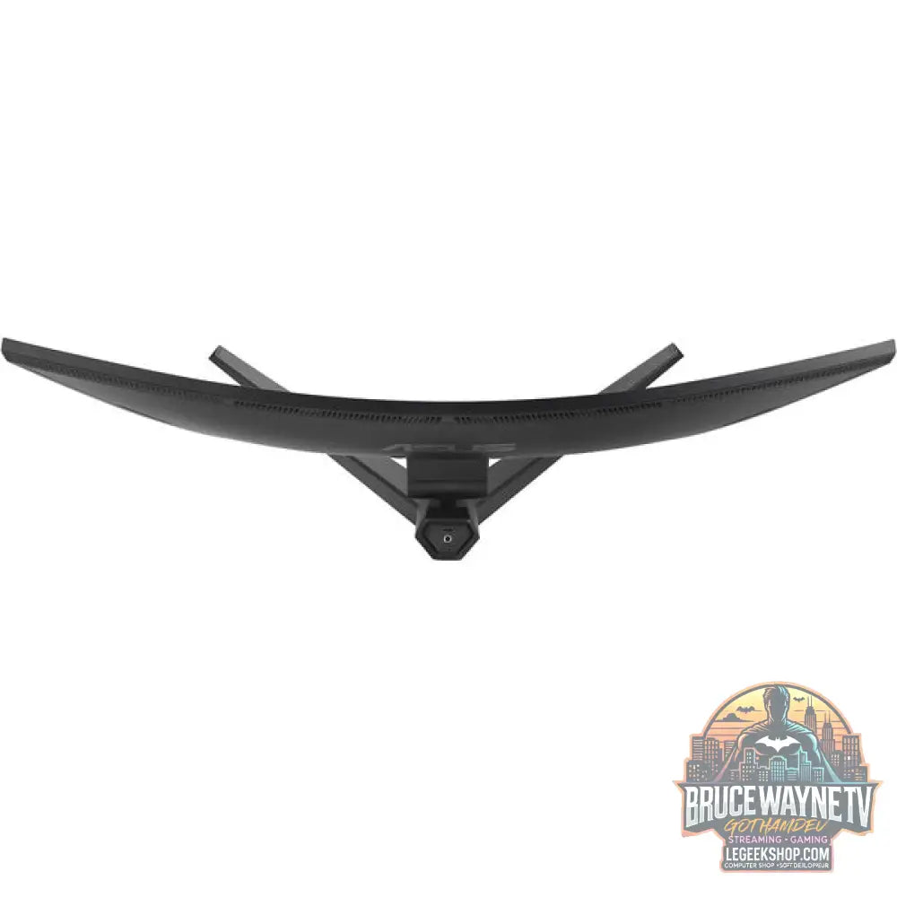 ASUS TUF Gaming VG34WQML5A 34" QHD/WQHD VA 250 Hz - ASUS - vue 6