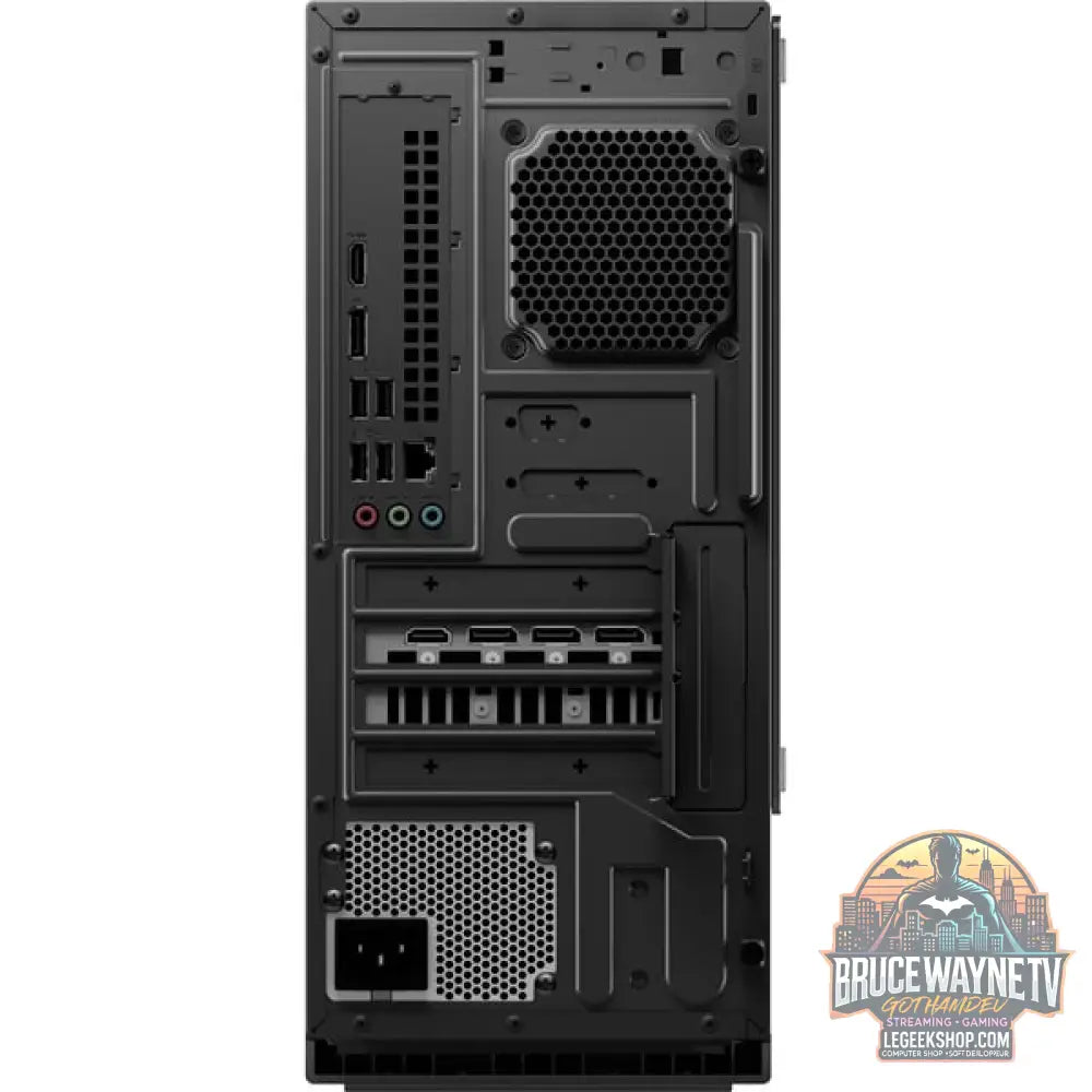ASUS TUF T500 T500MV-13620H322W - vue 4