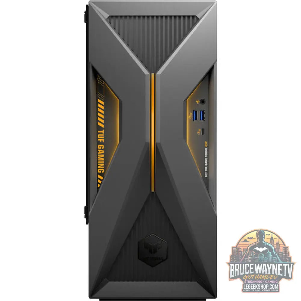 ASUS TUF T500 T500MV-13620H322W - vue 3