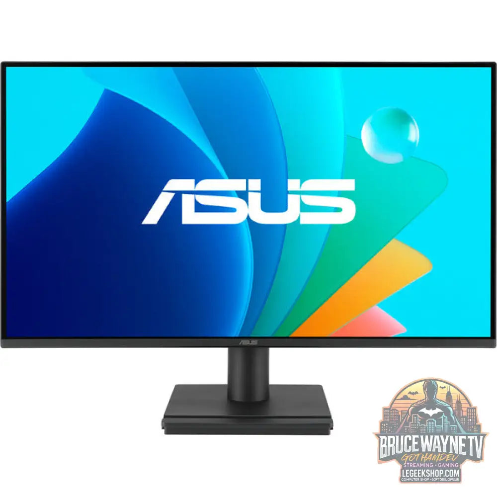 ASUS VA249HG EyeCare 23,8" Full HD IPS 120 Hz - ASUS - vue 2