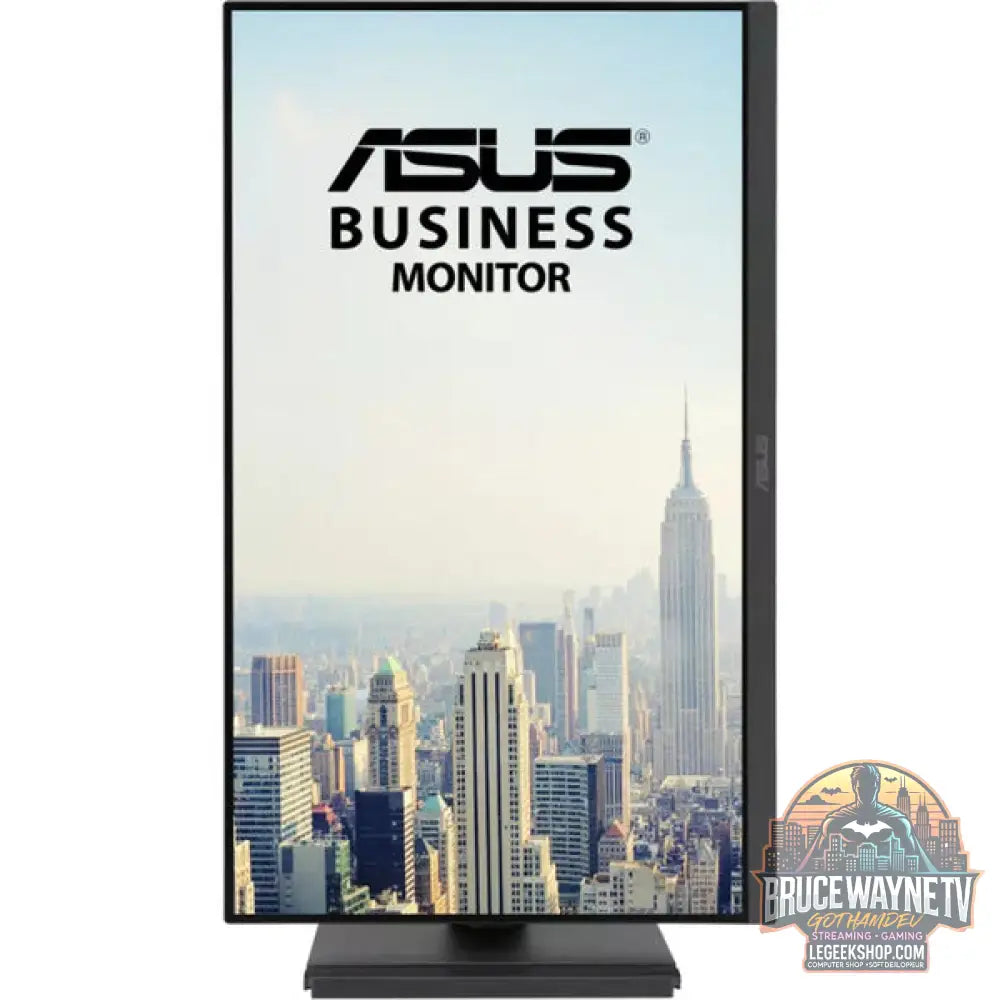 ASUS VA249QGSE 23,8" Full HD IPS 120 Hz - ASUS - vue 8