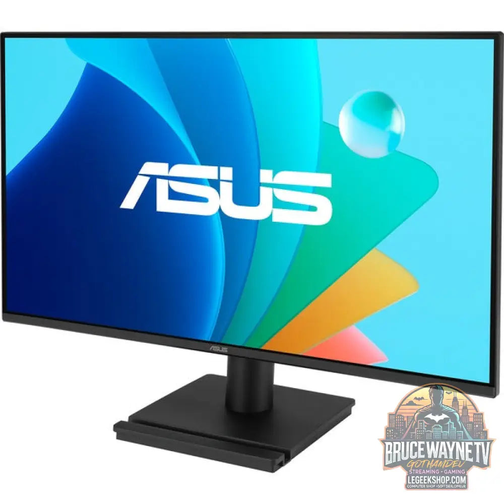 ASUS VA259HGA EyeCare 24,5" Full HD IPS 120 Hz - ASUS - vue 3