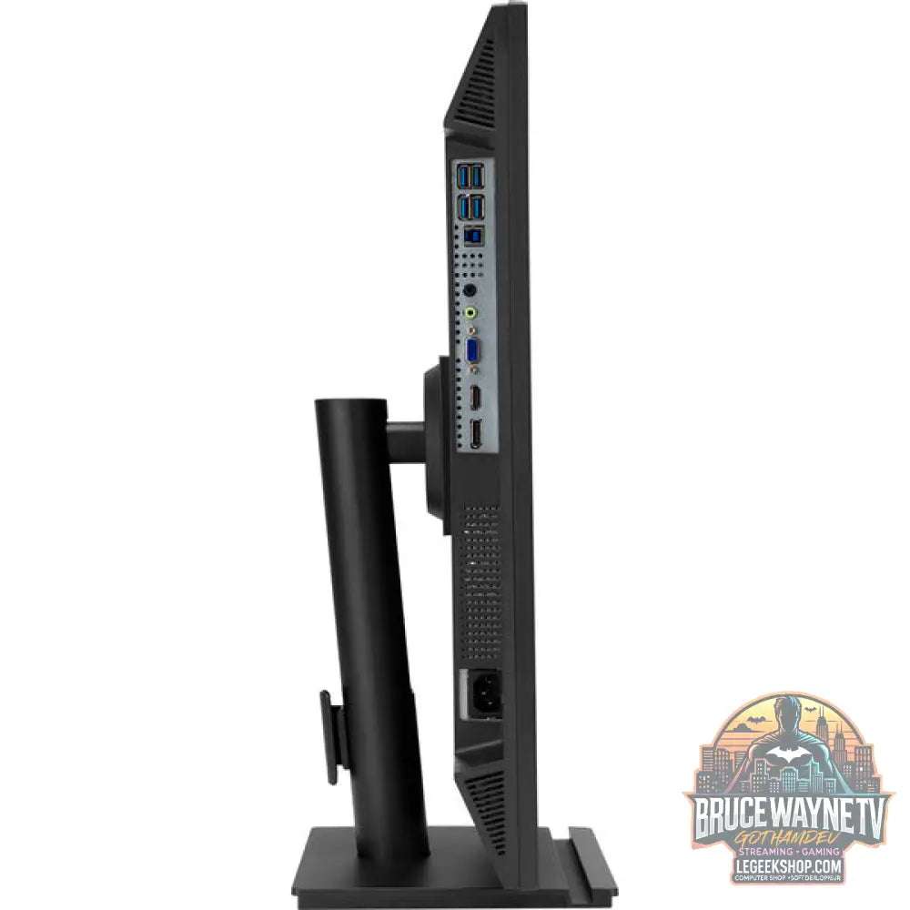 ASUS VA279QGS Business 27" Full HD IPS 120 Hz - ASUS - vue 8