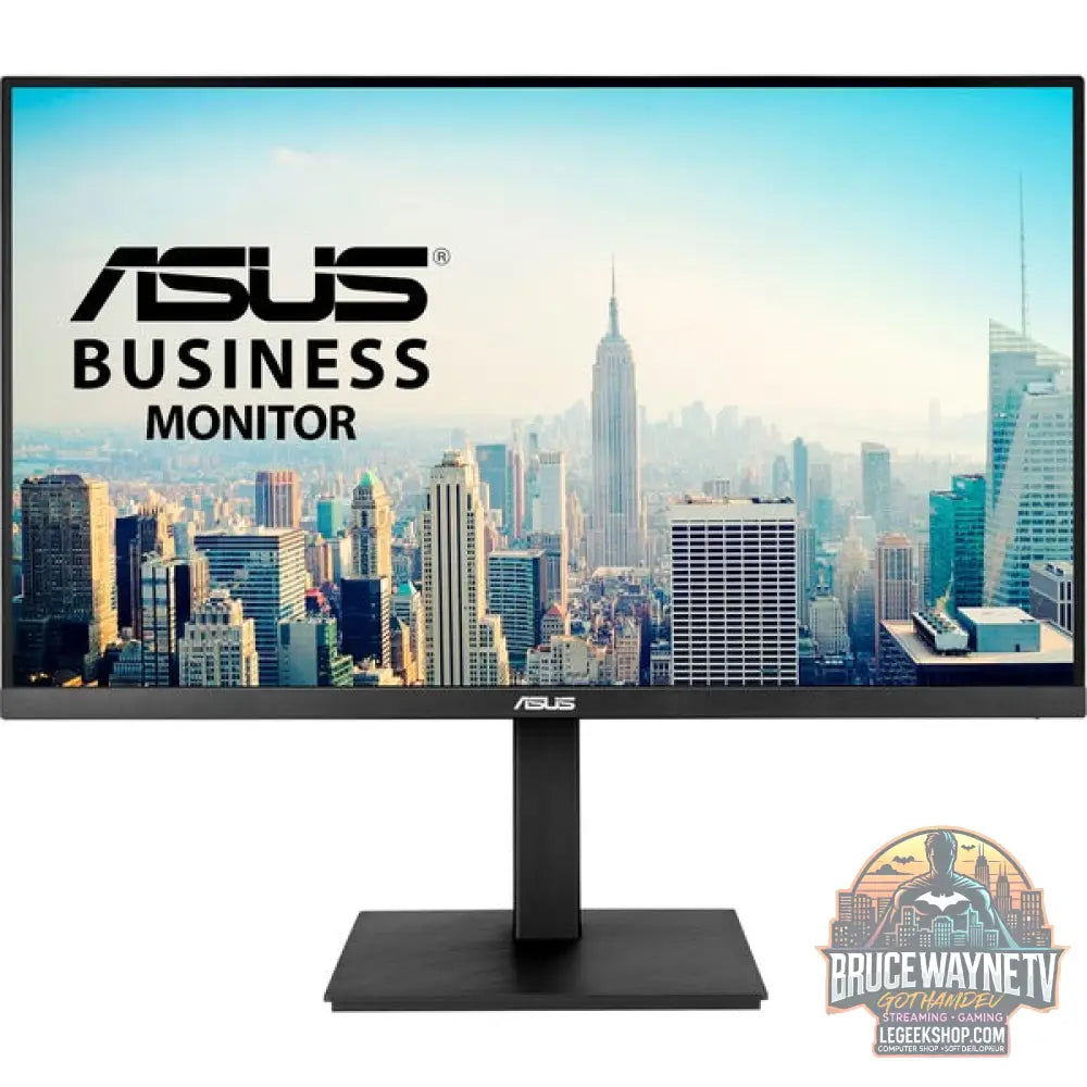 ASUS VA32UQSB 31,5" 3840 × 2160 px IPS 60 Hz - ASUS - vue 2