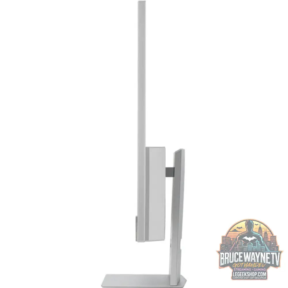 ASUS ZenScreen MS32UC Smart Monitor 31,5" 3840 × 2160 px IPS 60 Hz - ASUS - vue 6