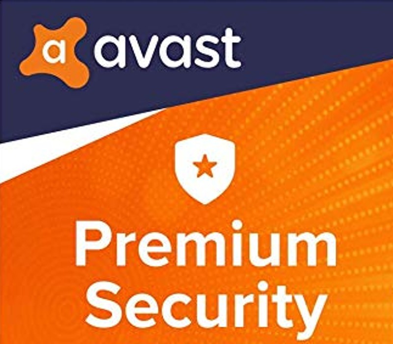 AVAST Premium Security 2024 Key (3 Years / 10 Devices)