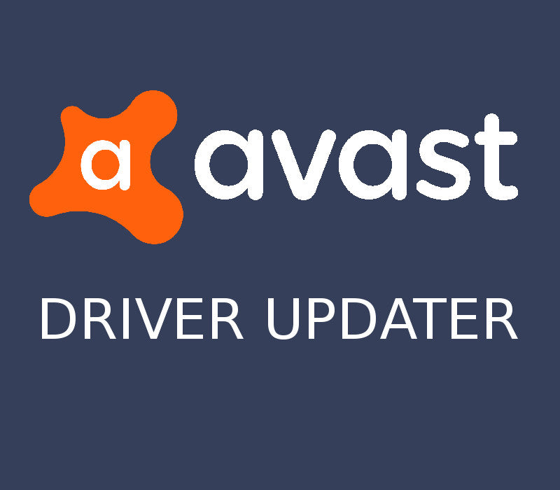 Avast Driver Updater 2025 Key (1 Year / 1 PC)