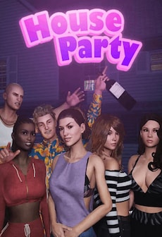 House Party (PC) - Steam Gift - EUROPE
