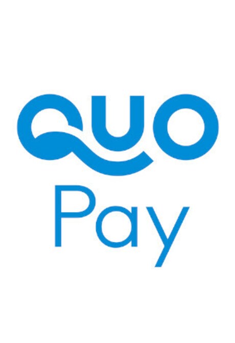 QUO Gift Card 1000 JPY  - QUO Key  - JAPAN