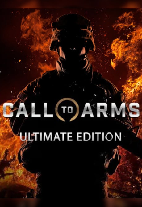 Call to Arms | Ultimate Edition (PC) - Steam Gift - EUROPE