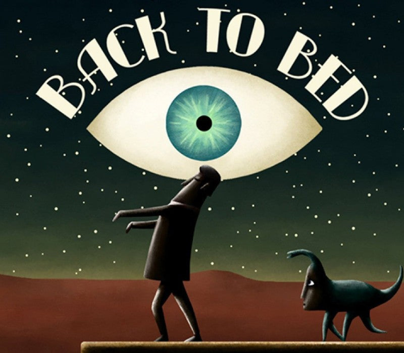 Back to Bed