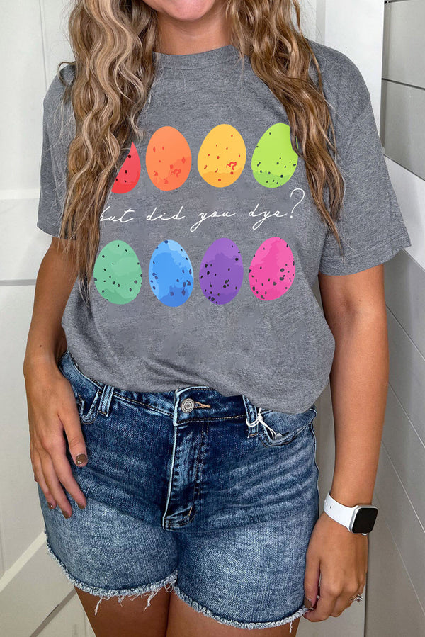 T-shirt femme