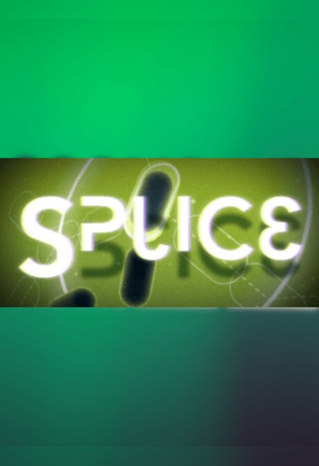 Splice Soundtrack Edition (PC) - Steam Key - GLOBAL