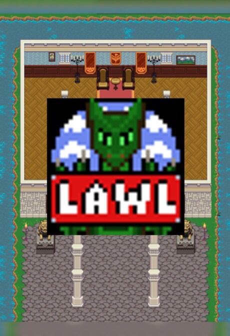 Lawl Online 1500 Gems - Lawl Key - GLOBAL