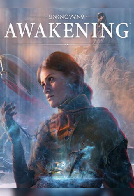 Unknown 9: Awakening (PC) - Steam Key - NORTH AMERICA