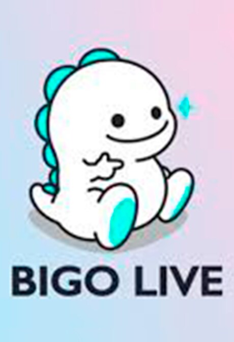 Bigo Live 12600 Diamonds - Bigo Live Key - GLOBAL