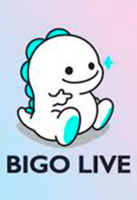 Bigo Live 2100 Diamonds - Bigo Live Key - MENA