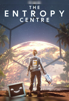 The Entropy Centre (PC) - Steam Gift - GLOBAL