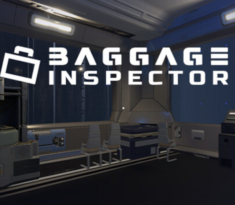 Baggage Inspector