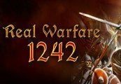 Real Warfare 1242