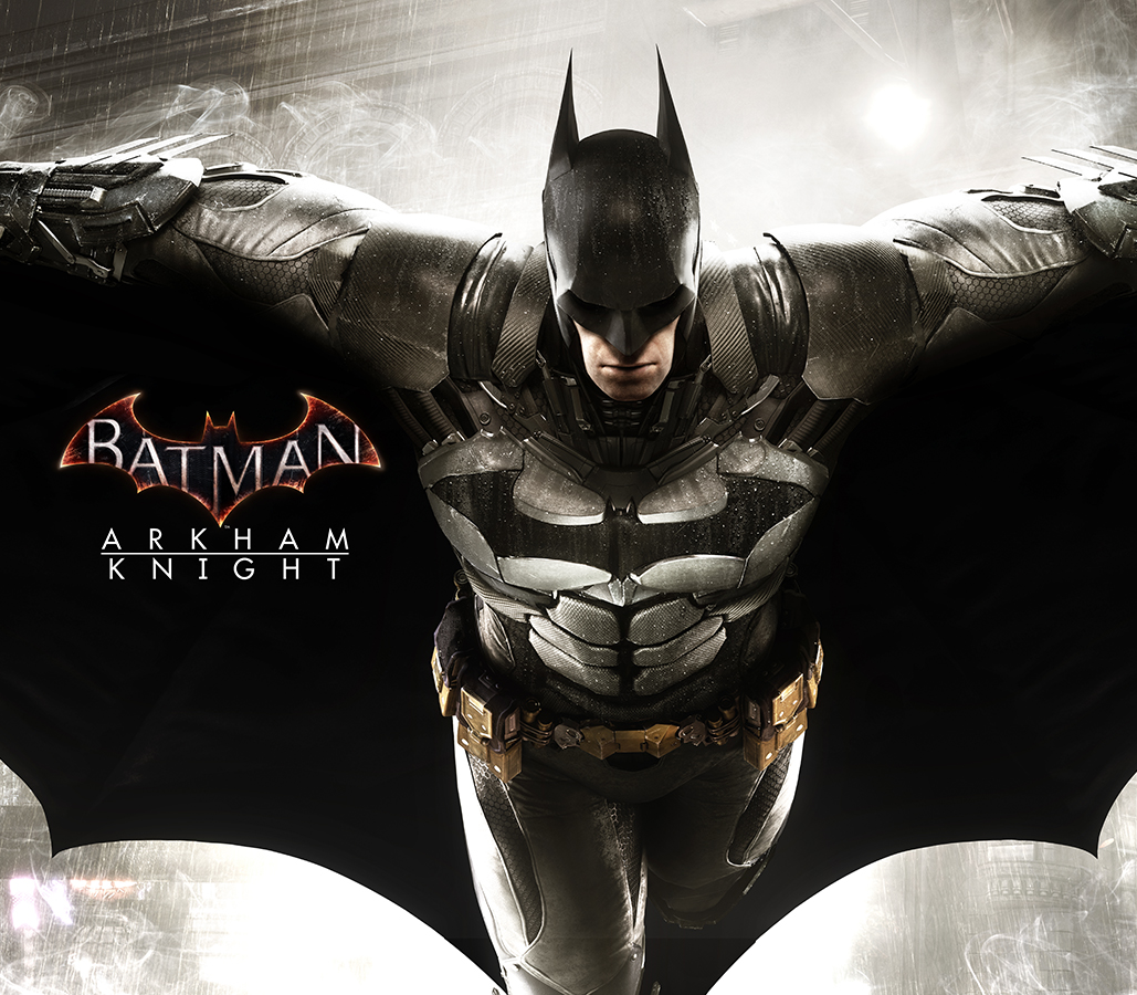 Batman: Arkham Knight PS4/PS5 Access