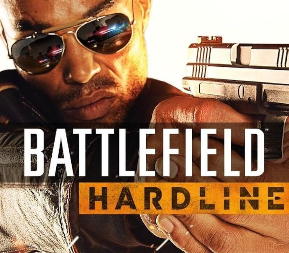 Battlefield Hardline