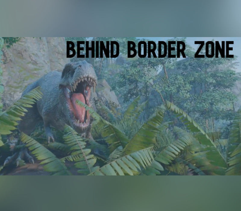 Behind Border Zone