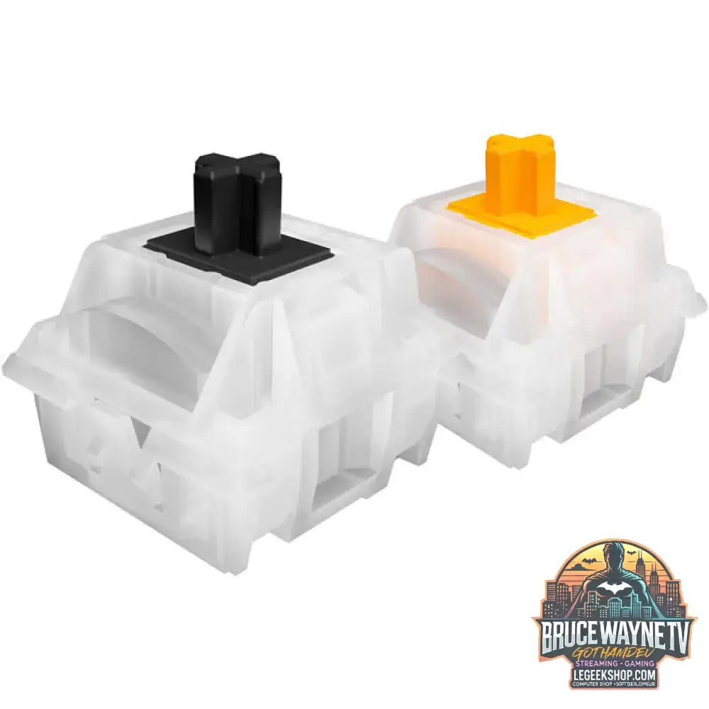 Light Mount Silent Linear - be quiet! - vue 5