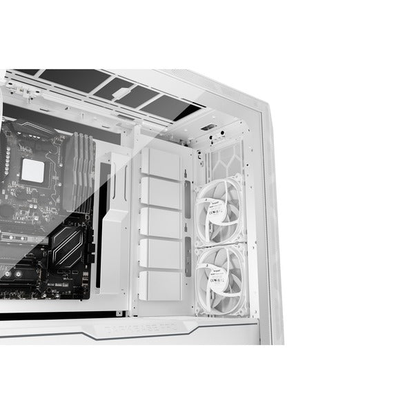 be quiet! Dark Base Pro 901, Big-Tower-Gehäuse - be quiet! - vue 9
