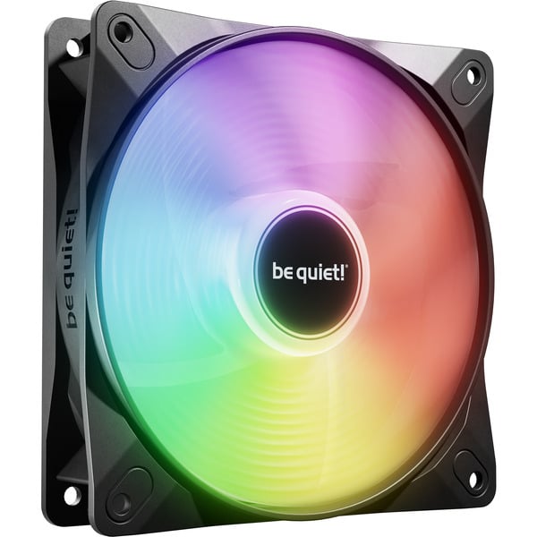 be quiet! Light Wings LX PWM 120 mm Reverse, Gehäuselüfter - be quiet!