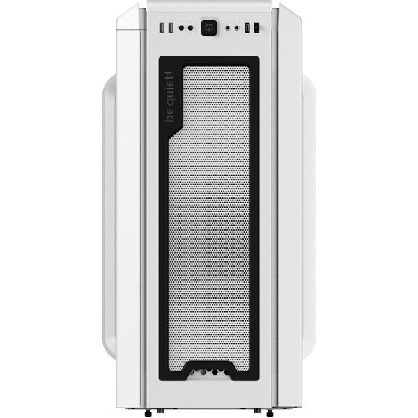 be quiet! SILENT BASE 802 White, Tower-Gehäuse - be quiet! - vue 4