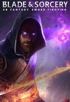 Blade and Sorcery Steam Gift EUROPE