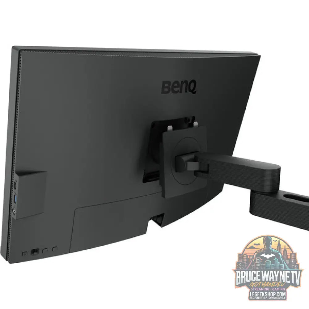 BenQ PD2705UA Designer Monitor 27" 3840 × 2160 px IPS 60 Hz - BenQ - vue 11