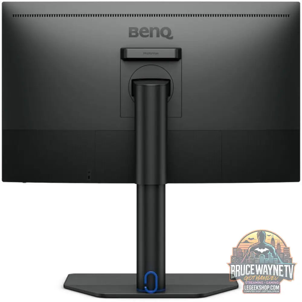 BenQ PhotoVue SW272Q 27" QHD/WQHD IPS 60 Hz - BenQ - vue 5