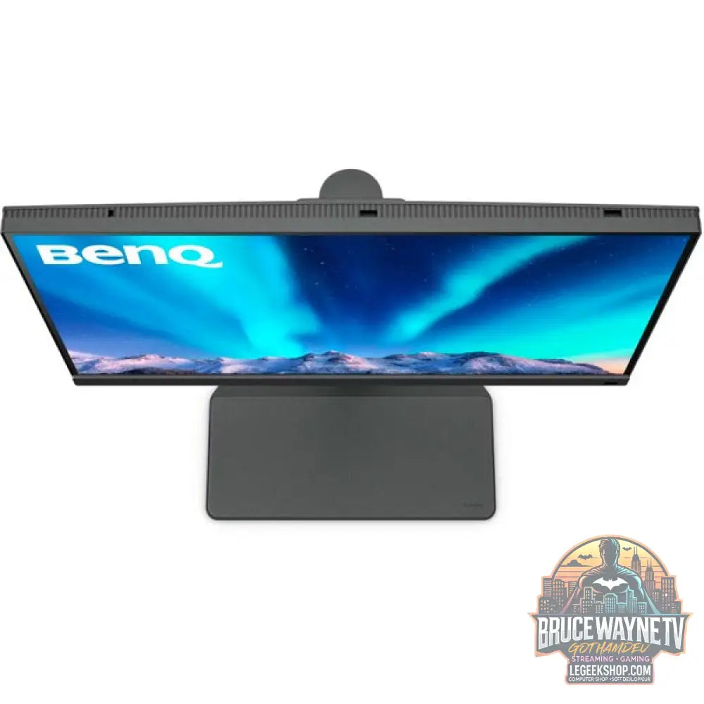 BenQ PhotoVue SW272Q 27" QHD/WQHD IPS 60 Hz - BenQ - vue 3