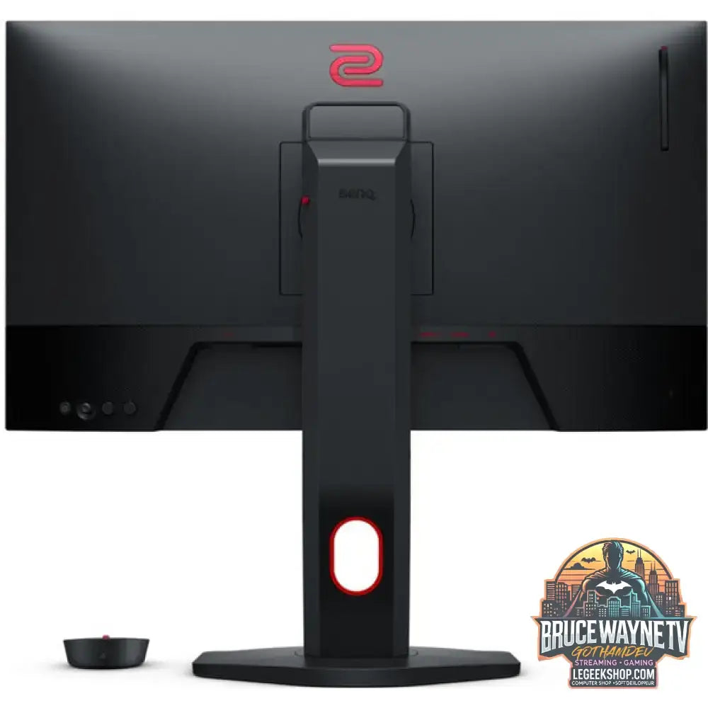 BenQ Zowie XL2540K 24,5" Full HD TN 240 Hz - BenQ - vue 16