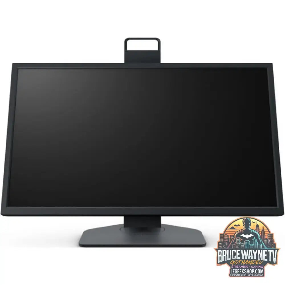 BenQ Zowie XL2540K 24,5" Full HD TN 240 Hz - BenQ - vue 5