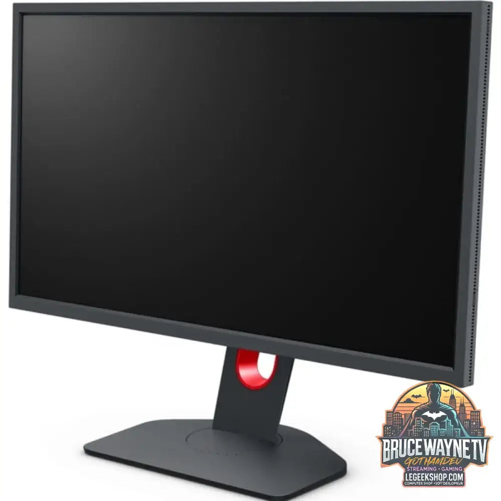 BenQ Zowie XL2540K 24,5" Full HD TN 240 Hz - BenQ - vue 7