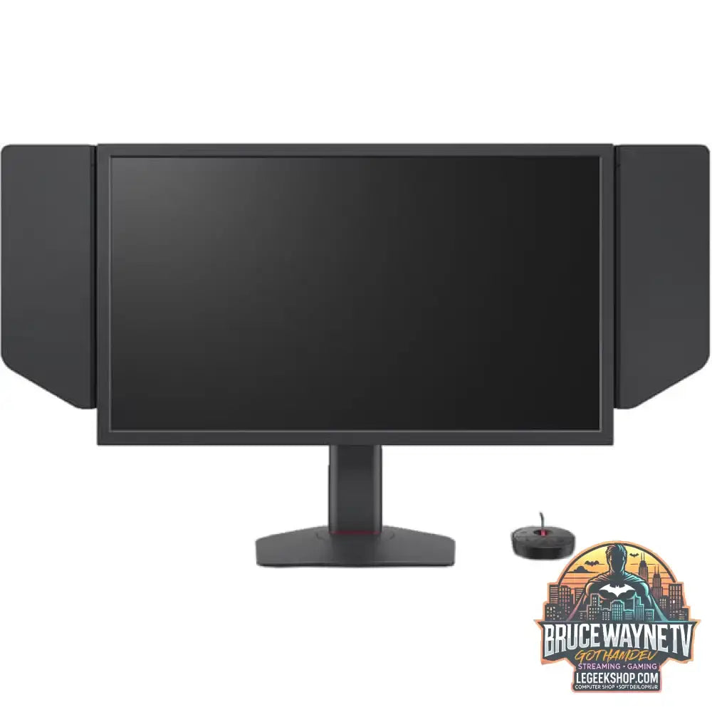 BenQ Zowie XL2540X+ 24,1" Full HD TN 280 Hz - BenQ - vue 2