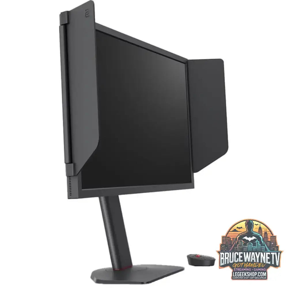 BenQ Zowie XL2540X+ 24,1" Full HD TN 280 Hz - BenQ - vue 7