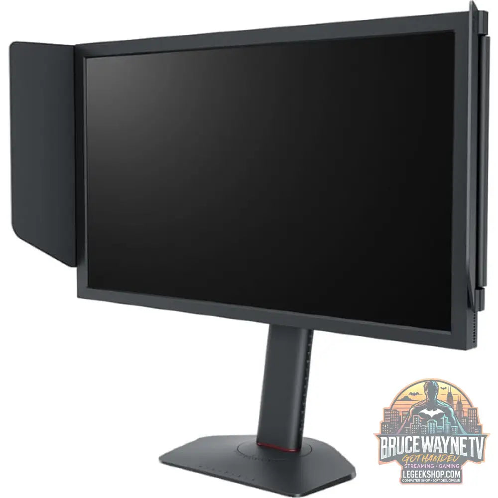 BenQ Zowie XL2586X+ eSports 24,1" Full HD TN 600 Hz - BenQ - vue 3