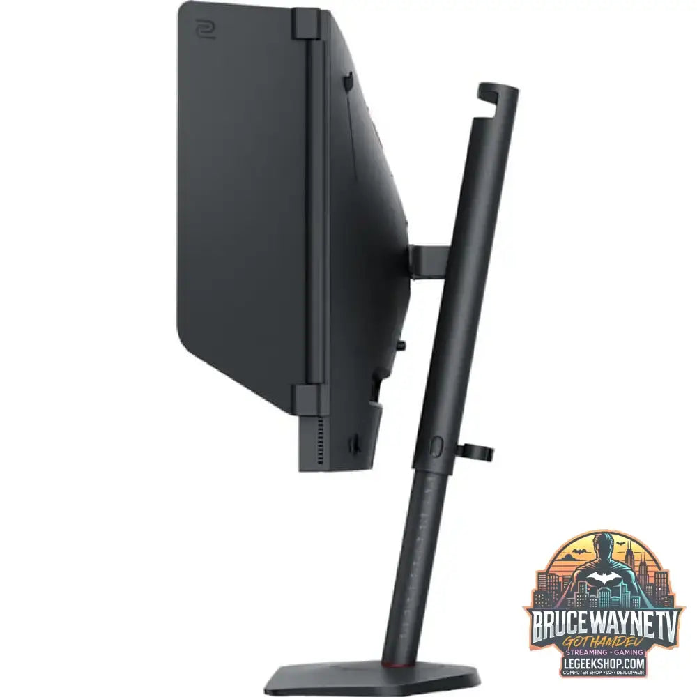 BenQ Zowie XL2586X+ eSports 24,1" Full HD TN 600 Hz - BenQ - vue 5