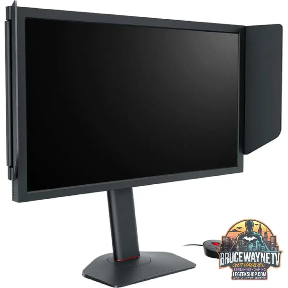 BenQ Zowie XL2586X+ eSports 24,1" Full HD TN 600 Hz - BenQ - vue 8