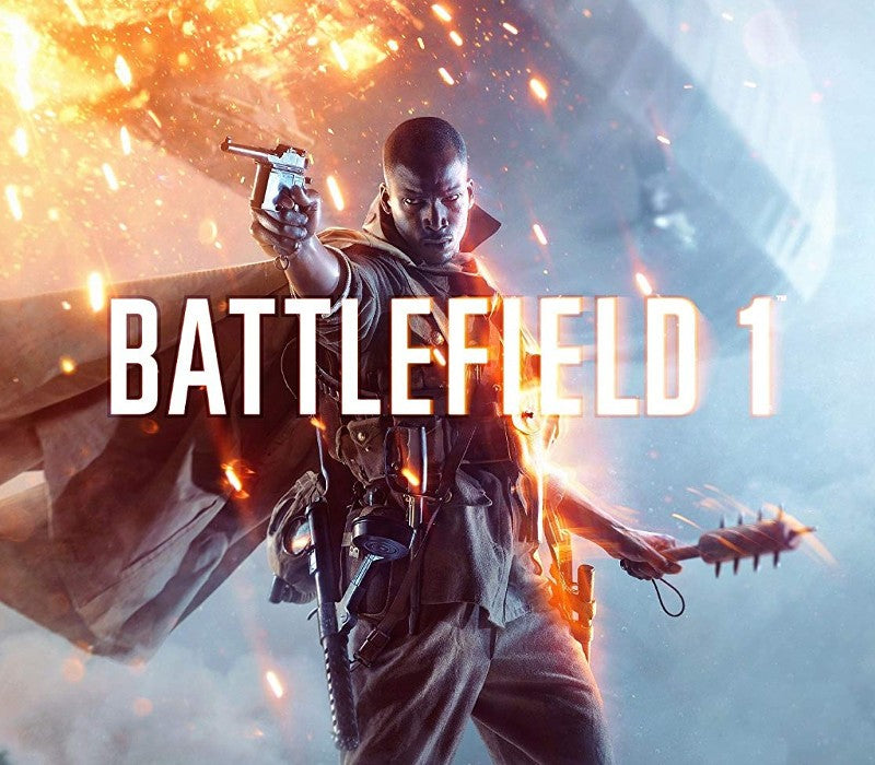 Battlefield 1 + Premium Pass DLC